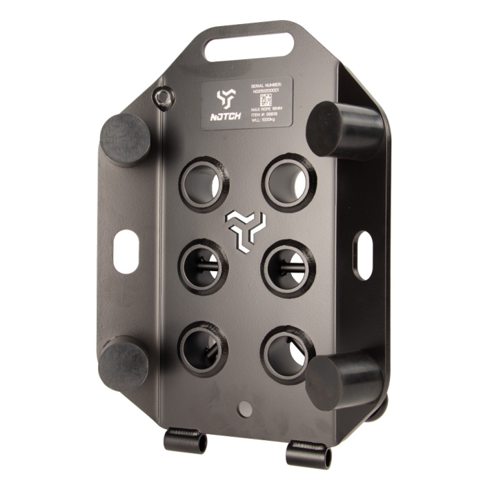 Przyrząd riggingowy Notch SIX PACK