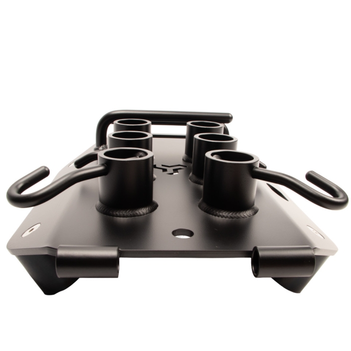 Przyrząd riggingowy Notch SIX PACK