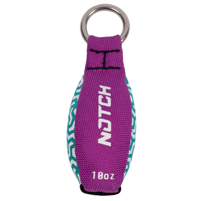 Rzutka arborystyczna Notch ZERO THROW WEIGHT