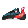 Buty wspinaczkowe Ocun BULLIT - petrol/ red