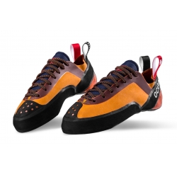 Buty wspinaczkowe Ocun CREST LU - Orange