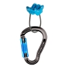 Zestaw asekuracyjny EAGLE TRIPLE + HURRY - blue