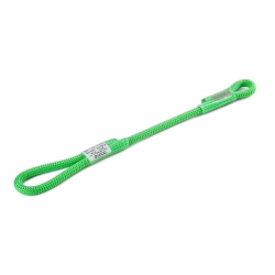 Lonża Ocun SBEA LANYARD 9,8 mm/ 40 cm - green