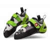 Buty wspinaczkowe Ocun JETT QC - Grey/ Green