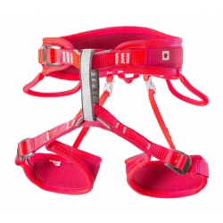 Uprząż dziecięca Ocun TWIST KID - Pink