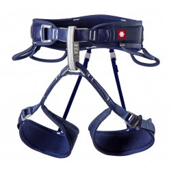 Uprząż wspinaczkowa Ocun TWIST TECH - marine