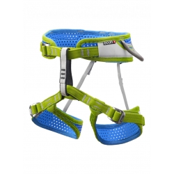 Uprząż dziecięca Ocun WeBee KID - Blue