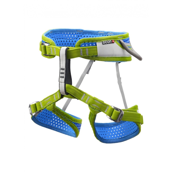 Uprząż dziecięca Ocun WeBee KID - Blue