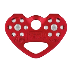Podwójny bloczek Petzl TANDEM