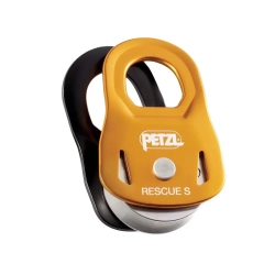 Bloczek Petzl RESCUE S