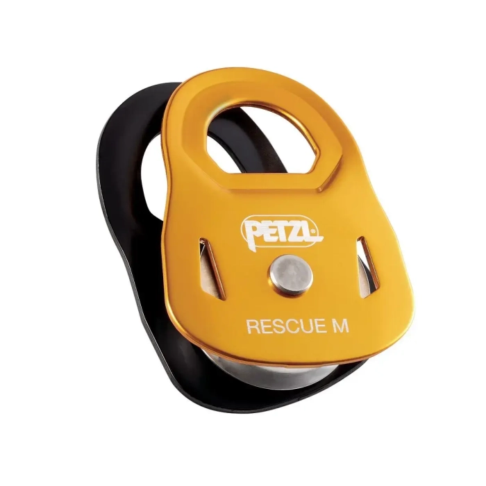 Bloczek Petzl RESCUE M