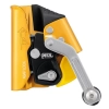 Przyrząd autoasekuracyjny z blokadą PETZL ASAP LOCK