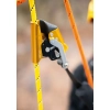 Przyrząd autoasekuracyjny z blokadą PETZL ASAP LOCK