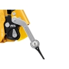 Przyrząd autoasekuracyjny z blokadą PETZL ASAP LOCK