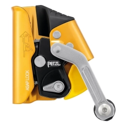 Przyrząd autoasekuracyjny z blokadą PETZL ASAP LOCK