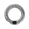 Kolucho otwierane Petzl RING OPEN - BLACK