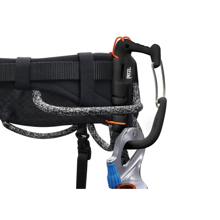 Karabinek narzędziowy Petzl CARITOOL EVO