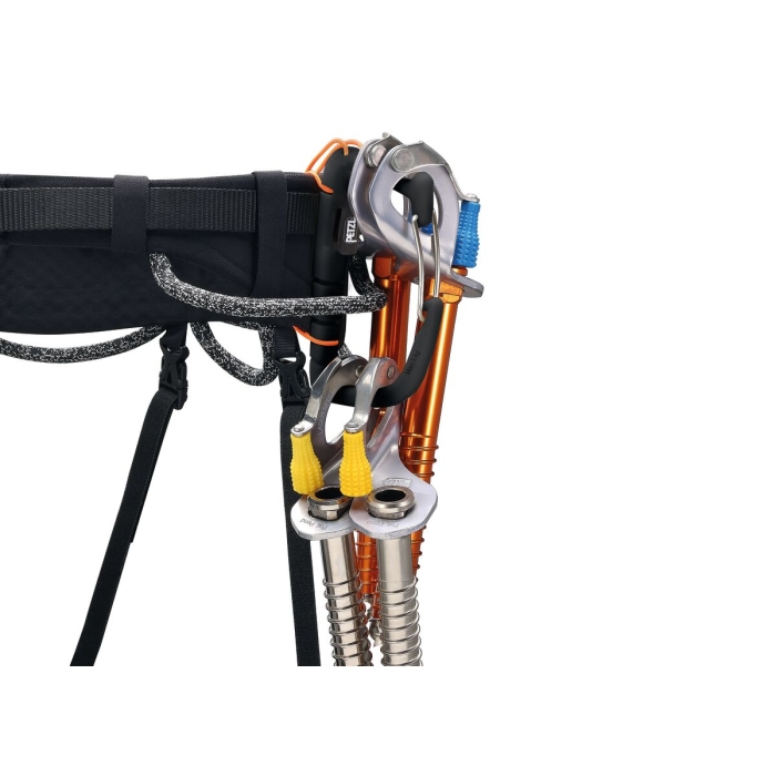 Karabinek narzędziowy Petzl CARITOOL EVO