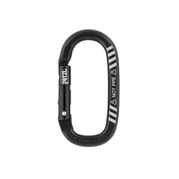 Karabinek sprzętowy Petzl MINO (wersja bez akcesoriów)