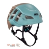 Kask Petzl METEOR - Blue/ Brown