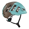 Kask Petzl METEOR - Blue/ Brown
