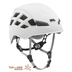 Kask Petzl BOREO - white