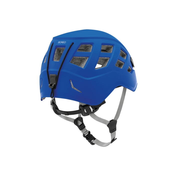 Kask Petzl BOREO - white