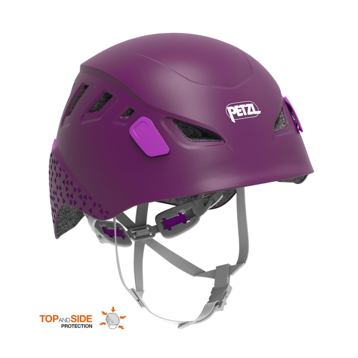 Kask wspinaczkowo-rowerowy dla dzieci Petzl PICCHU