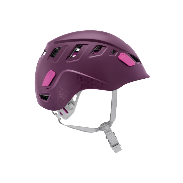 Kask wspinaczkowo-rowerowy dla dzieci Petzl PICCHU
