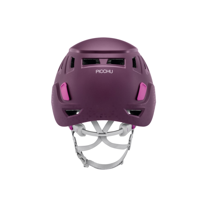 Kask wspinaczkowo-rowerowy dla dzieci Petzl PICCHU