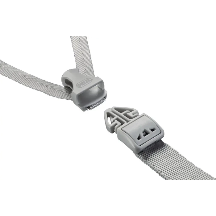 Kask Petzl METEOR - White/ Orange