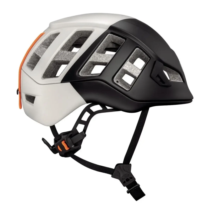 Kask Petzl METEOR - Black/ Grey