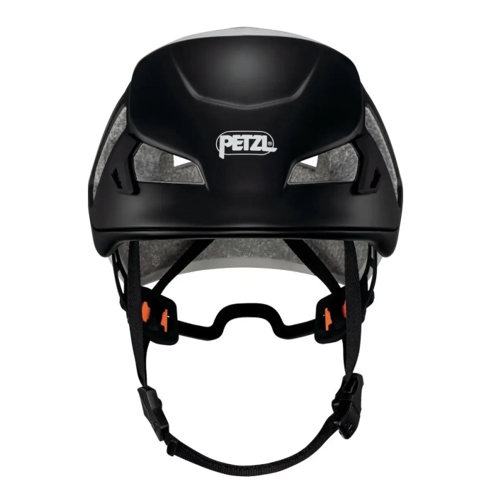 Kask Petzl METEOR - Black/ Grey