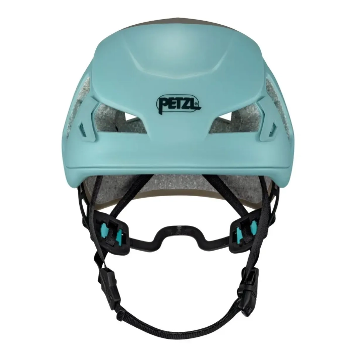 Kask Petzl METEOR - Blue/ Brown
