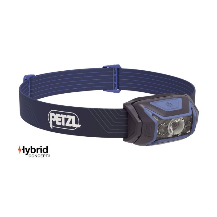 Latarka czołowa Petzl ACTIK 450 Lm