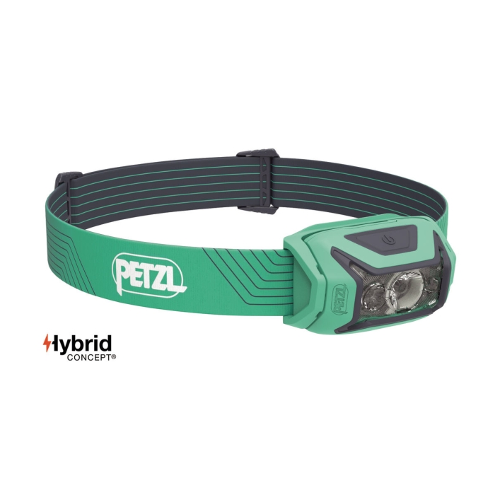 Latarka czołowa Petzl ACTIK 450 Lm