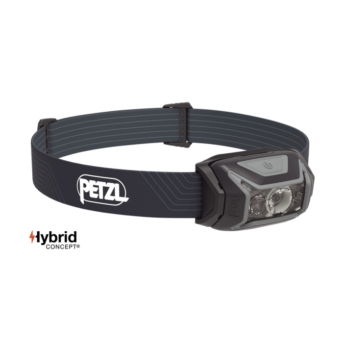 Latarka czołowa Petzl ACTIK 450 Lm
