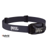 Latarka czołowa Petzl ACTIK 450 Lm - black