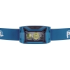 Latarka czołowa Petzl ACTIK 450 Lm - blue