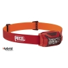 Latarka czołowa Petzl ACTIK 450 Lm - red
