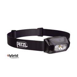 Latarka Petzl TIKKINA 300 Lm - black