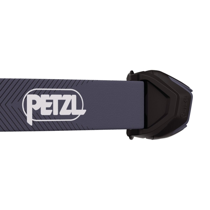 Latarka czołowa Petzl ACTIK 450 Lm - black