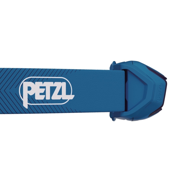 Latarka czołowa Petzl ACTIK 450 Lm - blue