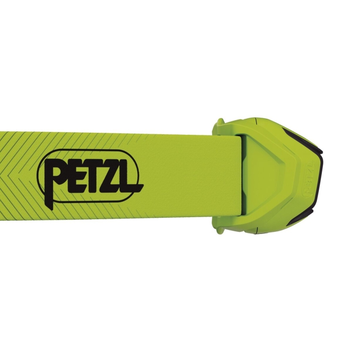 Latarka czołowa Petzl ACTIK 450 Lm - green