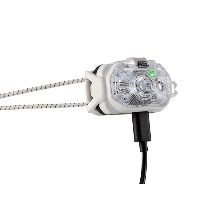 Latarka czołowa Petzl SWIFT LT 380 Lm
