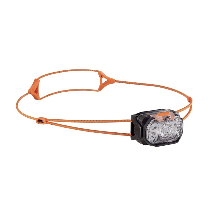 Latarka czołowa Petzl SWIFT LT 380 Lm