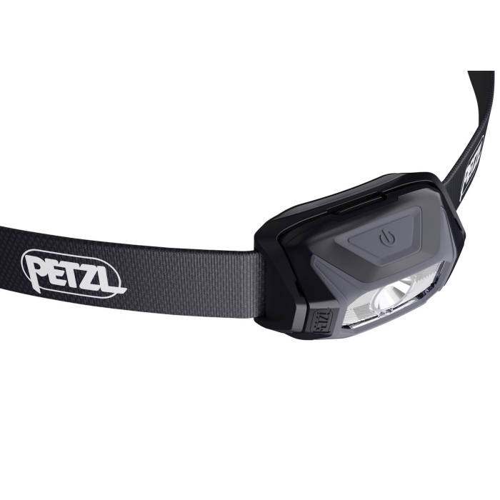 Latarka Petzl TIKKINA 300 Lm - black