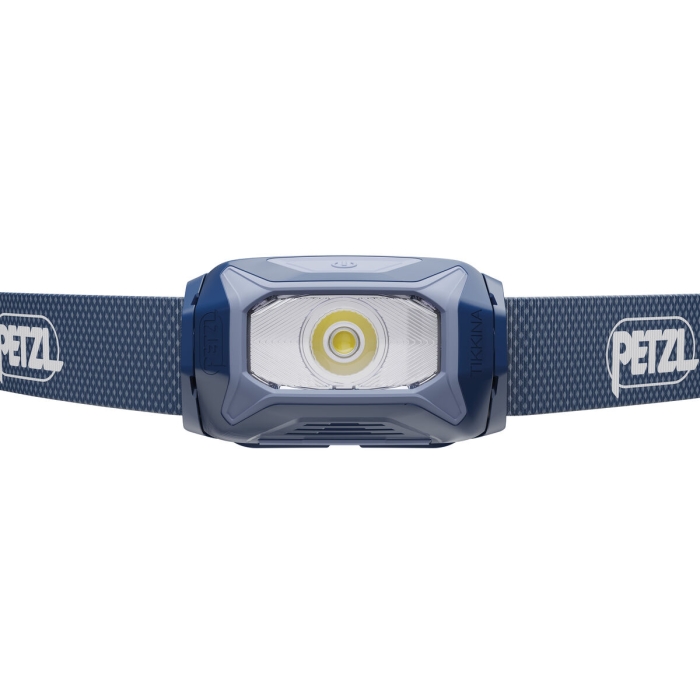 Latarka Petzl TIKKINA 300 Lm - blue