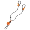 Lonża via ferrata Petzl SCORPIO EASHOOK SW