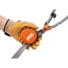 Lonża via ferrata Petzl SCORPIO EASHOOK SW